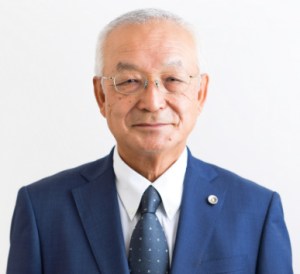 会長挨拶|法政法曹会